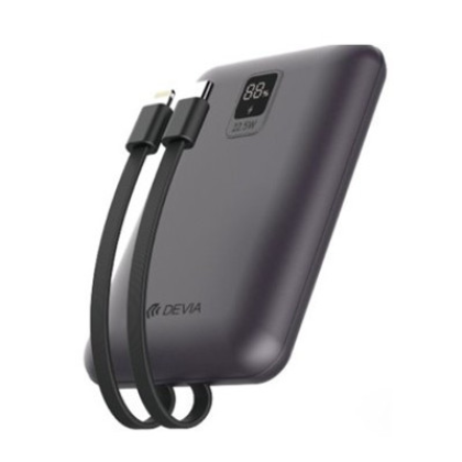 DEVIA 10000MAH 22